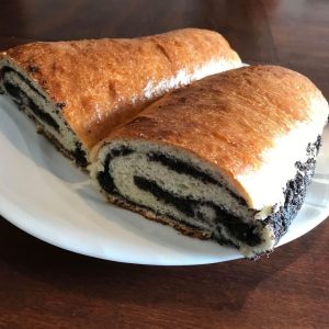 Poppy Seed Rolls – Full Roll