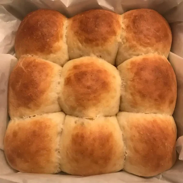 soft white dinner buns by tyra bakes regina