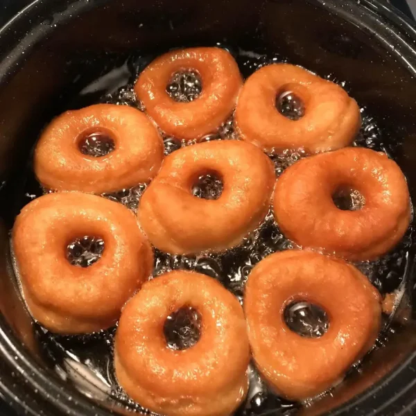 spudnuts donuts