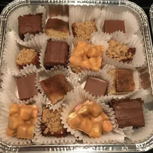 easter baking tray option 1
