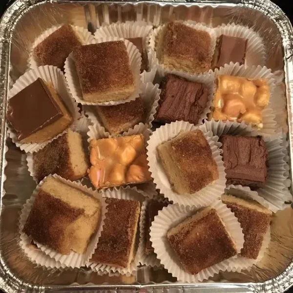 easter baking tray option 2
