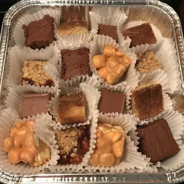 easter baking tray option 1