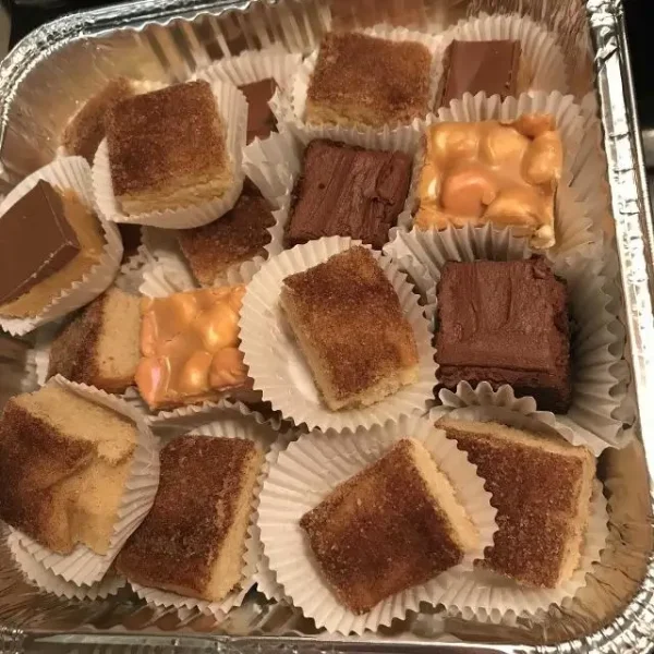 easter baking tray option 2